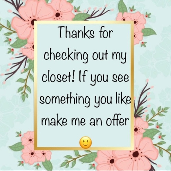 Meet your Posher, Kristen - Picture 1 of 1